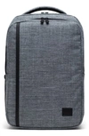 HERSCHEL SUPPLY CO TRAVEL DAY BACKPACK,10888-02090-OS