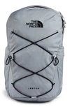 THE NORTH FACE JESTER CAMPUS BACKPACK,NF0A3VXF5YG