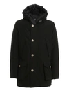 WOOLRICH ARCTIC PARKA NF PADDED COAT