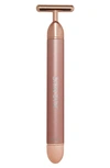 Skin Gym Beauty Lifter Vibrating T-bar Tool