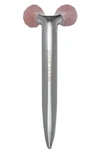 Skin Gym Rose Quartz Revi Roller