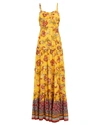 ALEXIS Lussa Printed Chiffon Maxi Dress,060055053680