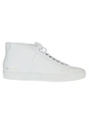 COMMON PROJECTS COMMON PROJECTS ORIGINAL ACHILLES MID SNEAKERS