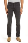 FRAME L'HOMME SLIM FIT JEANS,LMH795