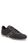 HUGO BOSS SATURN LOW TOP SNEAKER,5041739200200