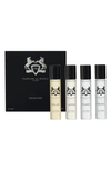PARFUMS DE MARLY MASCULINE FRAGRANCE DISCOVERY SET,PM98101PV