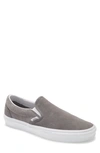 VANS CLASSIC SLIP-ON,VN0A4BV3KZO