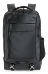 TIMBUK2 AUTHORITY DELUXE WATER RESISTANT BACKPACK,1825-3-009