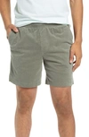 GOODLIFE STRETCH CORDUROY SHORTS,GLSU20BCS