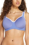 WACOAL CONTOUR UNDERWIRE SPORTS BRA,853302