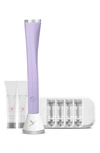 Dermaflash One Lilac Dermaplane Exfoliation Device
