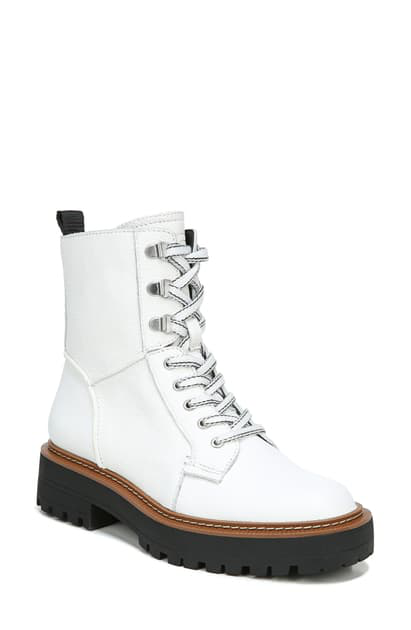laurie platform combat boot sam edelman