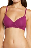 NATORI BLISS PERFECTION UNDERWIRE CONTOUR BRA,721154