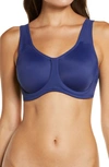 WACOAL UNDERWIRE SPORTS BRA,855170