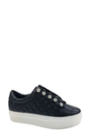 KURT GEIGER LIVIAH PLATFORM SNEAKER,2627010109