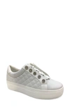 KURT GEIGER LIVIAH PLATFORM SNEAKER,2627010109