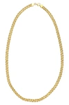 Bony Levy 14k Gold Rope Chain Necklace In Yellow Gold