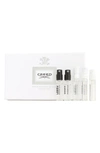 CREED AVENTUS TRILOGY DISCOVERY FRAGRANCE COFFRET,9001177