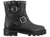 JIMMY CHOO JIMMY CHOO YOUTH ANKLE BOOTS