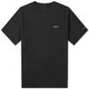 ADER ERROR ADER error Handwriting Logo Tee