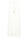 OFF-WHITE SIDE PANEL TRACK PANTS,0400012935630