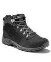 TIMBERLAND WOMEN'S MT. MADDSEN WATERPROOF LUG SOLE BOOTS WOMEN'S SHOES