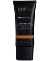 BLACK UP BLACK UP CORRECTING & RADIANCE PRIMER