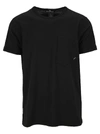 STONE ISLAND SHADOW PROJECT STONE ISLAND SHADOW CHEST POCKET T-SHIRT,11468695