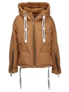 KHRISJOY KHRIS PUFFER JACKET,11473323