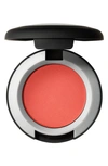 Mac Cosmetics Mac Powder Kiss Soft Matte Eyeshadow In So Haute Right Now