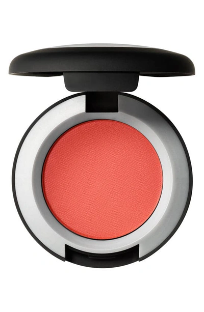 Mac Cosmetics Mac Powder Kiss Soft Matte Eyeshadow In So Haute Right Now