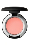 Mac Cosmetics Mac Powder Kiss Soft Matte Eyeshadow In Strike A Pose