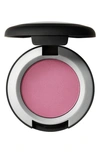 Mac Cosmetics Mac Powder Kiss Soft Matte Eyeshadow In Ripened