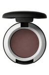 Mac Cosmetics Mac Powder Kiss Soft Matte Eyeshadow In Give A Glam