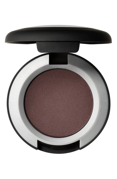 Mac Cosmetics Mac Powder Kiss Soft Matte Eyeshadow In Give A Glam