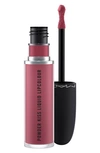 MAC COSMETICS MAC COSMETICS POWDER KISS LIQUID LIPCOLOUR,SJC2