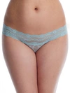 B.TEMPT'D BY WACOAL LACE KISS BIKINI