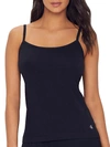 Calvin Klein Ck One Cotton Camisole In Black