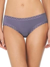 NATORI BLISS COTTON GIRL BRIEF