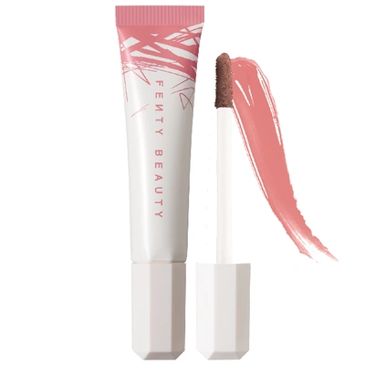 Fenty Beauty By Rihanna Pro Kiss'r Luscious Lip Balm Pinch Me 0.4 oz/ 12 ml