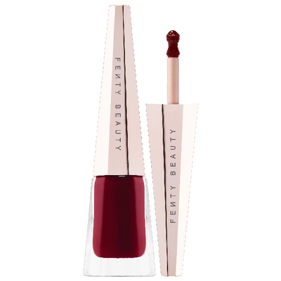 Fenty Beauty By Rihanna Stunna Lip Paint Longwear Fluid Lip Color Underdawg 0.13 oz/ 4 ml