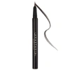 Anastasia Beverly Hills Brow Pen Superfine Waterproof Detail Eyebrow Pen Dark Brown 0.017 oz / 0.5 ml In Dark Brown