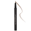 ANASTASIA BEVERLY HILLS BROW PEN SUPERFINE WATERPROOF DETAIL EYEBROW PEN TAUPE 0.017 OZ / 0.5 ML,P462328