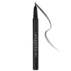 Anastasia Beverly Hills Brow Pen Superfine Waterproof Detail Eyebrow Pen Ebony 0.017 oz / 0.5 ml In Ebony