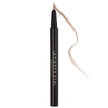 ANASTASIA BEVERLY HILLS BROW PEN SUPERFINE WATERPROOF DETAIL EYEBROW PEN CARAMEL 0.017 OZ / 0.5 ML,P462328