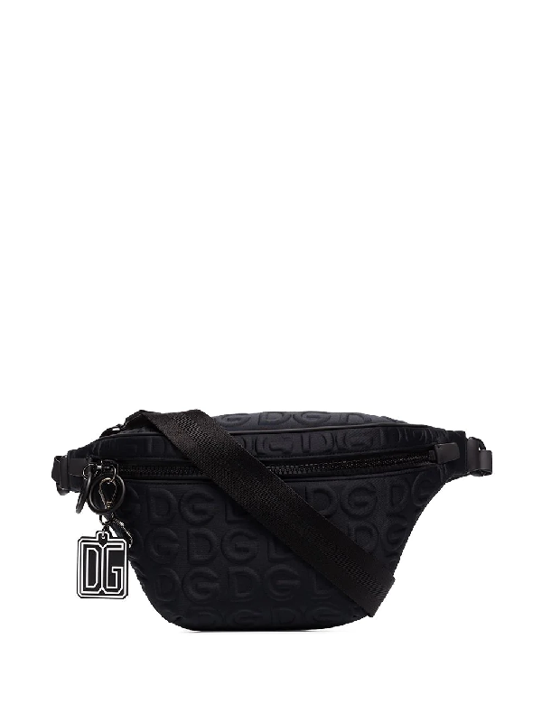 neoprene belt bag