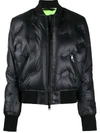 DIESEL PADDED JACKET