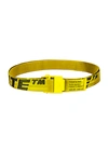 OFF-WHITE 2.0 INDUSTRIAL BELT,OFFF-MA83