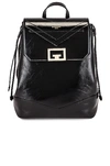GIVENCHY ID BACKPACK,GIVE-WY768