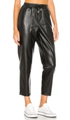 BLANKNYC FAUX LEATHER JOGGER,BLAN-WP83